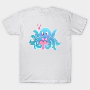 Cute-O-Pus T-Shirt